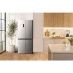 AMERIŠKI HLADILNIK GORENJE NRM819E61X - slika 7